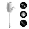 Galaxy Star Projector adjustable brightness and lighting modes