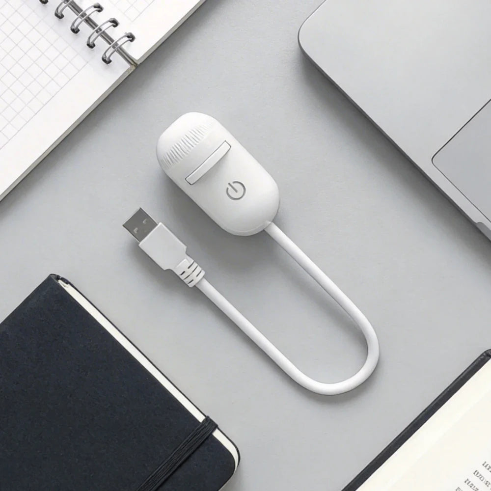 Galaxy Star Projector with USB power cable and accessories