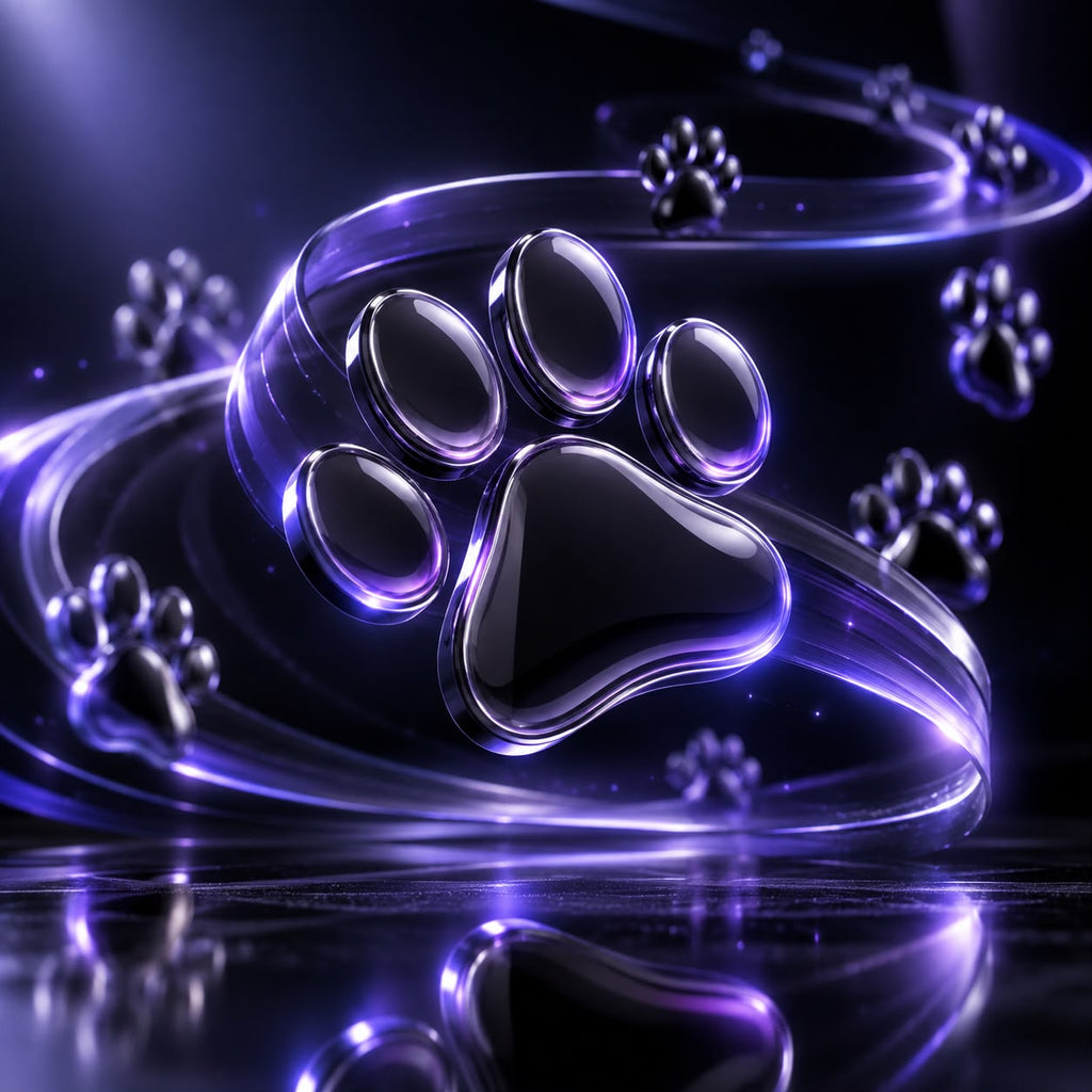 FluffAway Pet Grooming & Deshedding Glove